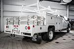 2024 Ram 5500 Crew Cab DRW 4x4 Combo Body for sale #T4581 - photo 2