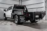 2024 GMC Sierra 3500 Crew Cab 4x4 Flatbed Truck for sale #T4582 - photo 6