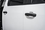 2024 GMC Sierra 3500 Crew Cab 4x4 Flatbed Truck for sale #T4582 - photo 13