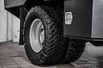 2024 GMC Sierra 3500 Crew Cab 4x4 Flatbed Truck for sale #T4582 - photo 16