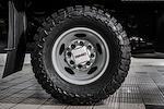 2024 GMC Sierra 3500 Crew Cab 4x4 Flatbed Truck for sale #T4582 - photo 17