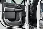 2024 GMC Sierra 3500 Crew Cab 4x4 Flatbed Truck for sale #T4582 - photo 37