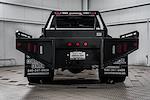 2024 GMC Sierra 3500 Crew Cab 4x4 Flatbed Truck for sale #T4582 - photo 7