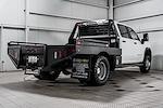 2024 GMC Sierra 3500 Crew Cab 4x4 Flatbed Truck for sale #T4582 - photo 2