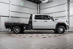 2024 GMC Sierra 3500 Crew Cab 4x4 Flatbed Truck for sale #T4582 - photo 8