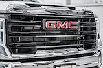 2024 GMC Sierra 3500 Crew Cab 4x4 Flatbed Truck for sale #T4582 - photo 9