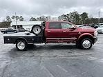 2020 Ram 4500 Crew Cab DRW 4x4 Flatbed Truck for sale #T4583 - photo 3