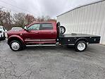 2020 Ram 4500 Crew Cab DRW 4x4 Flatbed Truck for sale #T4583 - photo 4