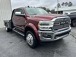 2020 Ram 4500 Crew Cab DRW 4x4 Flatbed Truck for sale #T4583 - photo 5