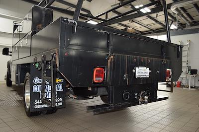 2022 Ford F-550 Crew Cab DRW 4x4 Combo Body for sale #T4584 - photo 2
