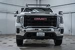 Used 2022 GMC Sierra 3500 Regular Cab 4x4 Service Truck for sale #T4586 - photo 4