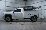 Used 2022 GMC Sierra 3500 Regular Cab 4x4 Service Truck for sale #T4586 - photo 6
