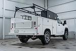 Used 2022 GMC Sierra 3500 Regular Cab 4x4 Service Truck for sale #T4586 - photo 2