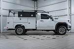 Used 2022 GMC Sierra 3500 Regular Cab 4x4 Service Truck for sale #T4586 - photo 8