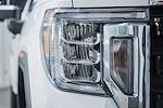 Used 2022 GMC Sierra 3500 Regular Cab 4x4 Service Truck for sale #T4586 - photo 10