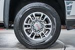 Used 2022 GMC Sierra 3500 Regular Cab 4x4 Service Truck for sale #T4586 - photo 15