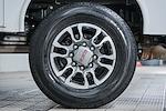 Used 2022 GMC Sierra 3500 Regular Cab 4x4 Service Truck for sale #T4586 - photo 16