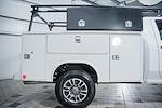 Used 2022 GMC Sierra 3500 Regular Cab 4x4 Service Truck for sale #T4586 - photo 17