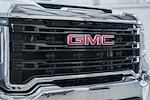 Used 2022 GMC Sierra 3500 Regular Cab 4x4 Service Truck for sale #T4586 - photo 9