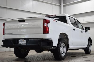 2024 Chevrolet Silverado 1500 Crew Cab 4x4 Pickup for sale #T4586A - photo 2