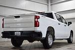 2024 Chevrolet Silverado 1500 Crew Cab 4x4 Pickup for sale #T4586A - photo 2