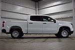 2024 Chevrolet Silverado 1500 Crew Cab 4x4 Pickup for sale #T4586A - photo 8