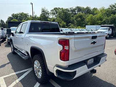 2022 Chevrolet Silverado 2500 Crew Cab 4x4 Pickup for sale #T4588 - photo 2