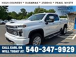 2022 Chevrolet Silverado 2500 Crew Cab 4x4 Pickup for sale #T4588 - photo 1