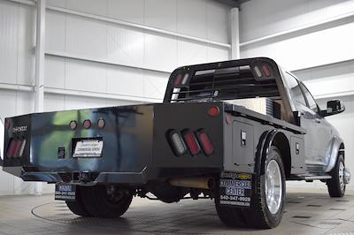 2022 Ram 4500 Crew Cab DRW 4x4 Flatbed Truck for sale #T4590 - photo 2