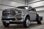2022 Ram 4500 Crew Cab DRW 4x4 Flatbed Truck for sale #T4590 - photo 4