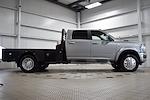 2022 Ram 4500 Crew Cab DRW 4x4 Flatbed Truck for sale #T4590 - photo 7