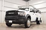 2022 Ram 5500 Crew Cab DRW 4x4 Service Truck for sale #T4593 - photo 5