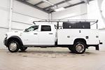 2022 Ram 5500 Crew Cab DRW 4x4 Service Truck for sale #T4593 - photo 3