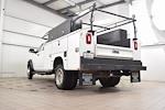 2022 Ram 5500 Crew Cab DRW 4x4 Service Truck for sale #T4593 - photo 6