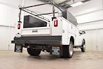2022 Ram 5500 Crew Cab DRW 4x4 Service Truck for sale #T4593 - photo 2