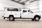2022 Ram 5500 Crew Cab DRW 4x4 Service Truck for sale #T4593 - photo 8