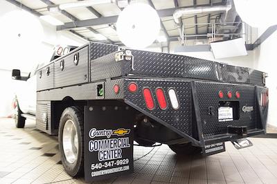 2023 Ram 5500 Crew Cab DRW 4x4 Concrete Body for sale #T4596 - photo 2
