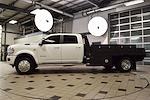 2023 Ram 5500 Crew Cab DRW 4x4 Concrete Body for sale #T4596 - photo 5