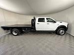 2023 Ram 5500 Crew Cab DRW 4x4 Flatbed Truck for sale #T4597 - photo 5