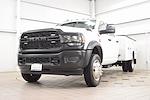 2024 Ram 4500 Crew Cab DRW 4x4 Service Truck for sale #T4600 - photo 5