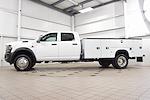 2024 Ram 4500 Crew Cab DRW 4x4 Service Truck for sale #T4600 - photo 3