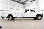 2024 Ram 4500 Crew Cab DRW 4x4 Service Truck for sale #T4600 - photo 8