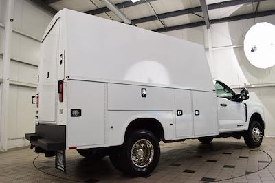 2024 Ford F-350 Regular Cab DRW 4x4 Service Truck for sale #T4602 - photo 2