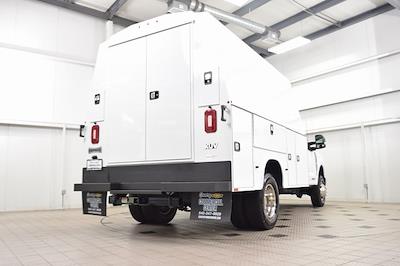 2024 Ford F-350 Regular Cab DRW 4x4 Service Truck for sale #T4603 - photo 2