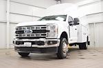 2024 Ford F-350 Regular Cab DRW 4x4 Service Truck for sale #T4603 - photo 6