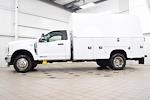 2024 Ford F-350 Regular Cab DRW 4x4 Service Truck for sale #T4603 - photo 4