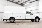 2024 Ford F-350 Regular Cab DRW 4x4 Service Truck for sale #T4603 - photo 8