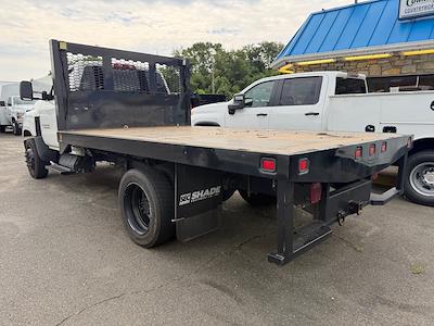 2019 Chevrolet Silverado 5500 Regular Cab DRW 4x2 Cab Chassis for sale #T4607 - photo 2