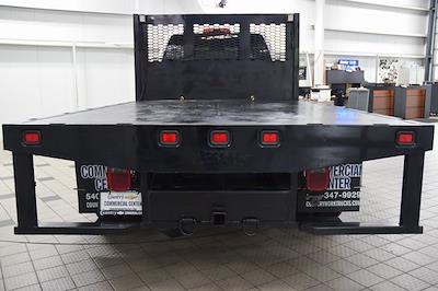 2019 Chevrolet Silverado 5500 DRW RWD Flatbed Truck for sale #T4607 - photo 2