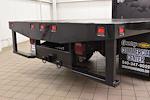 2019 Chevrolet Silverado 5500 DRW RWD Flatbed Truck for sale #T4607 - photo 13